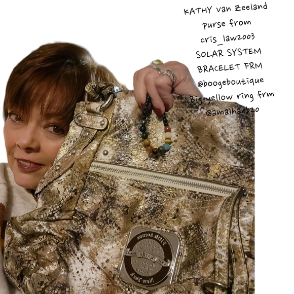 Meet your Posher, Sandra - Picture 7 of 10